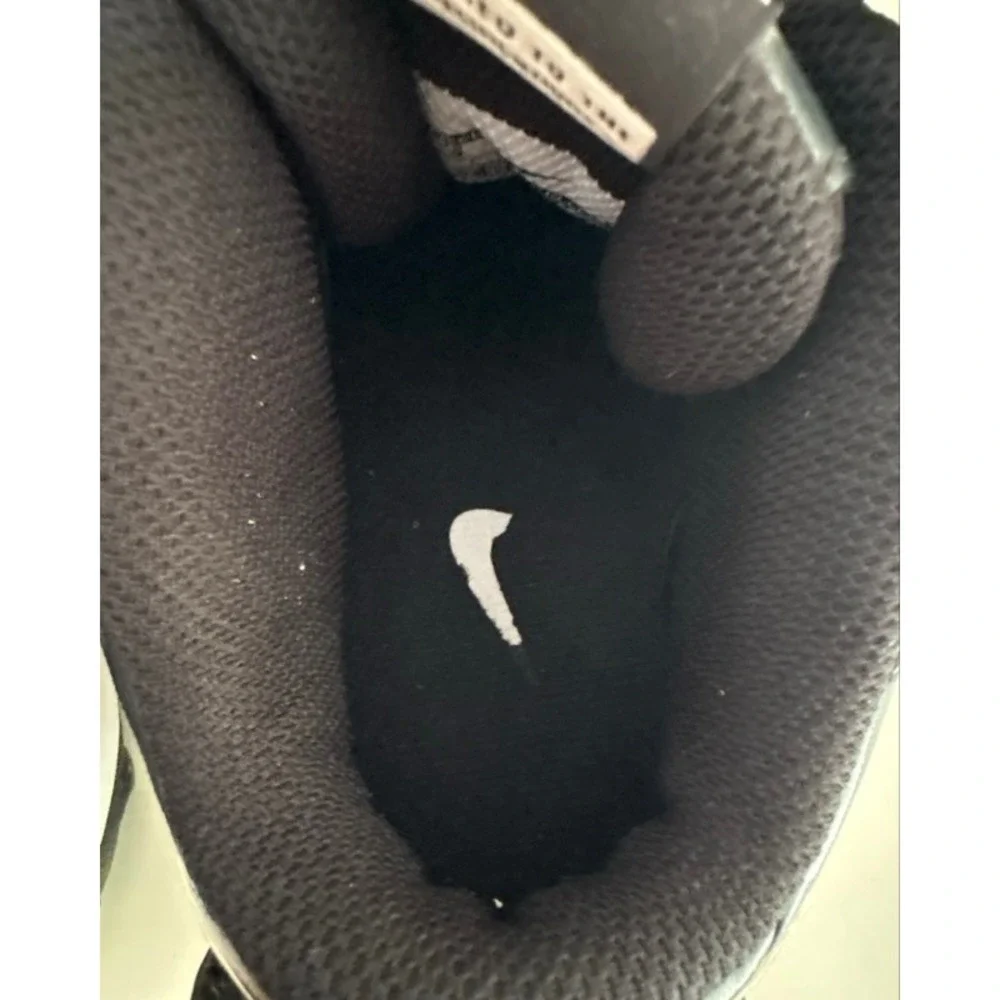 Nike shark football